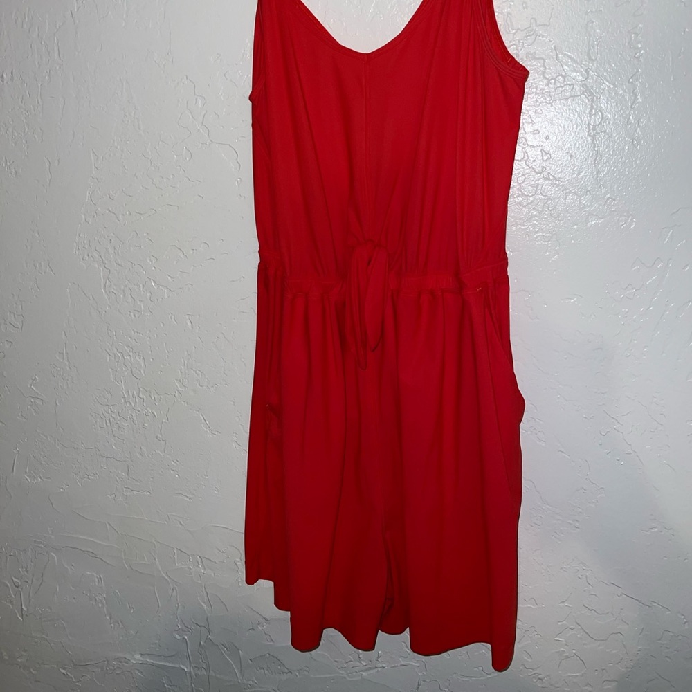 Lululemon romper